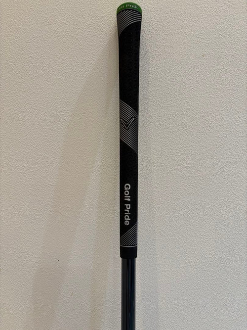 Drivers Callaway Mavrik Ust Lin-Q40/S