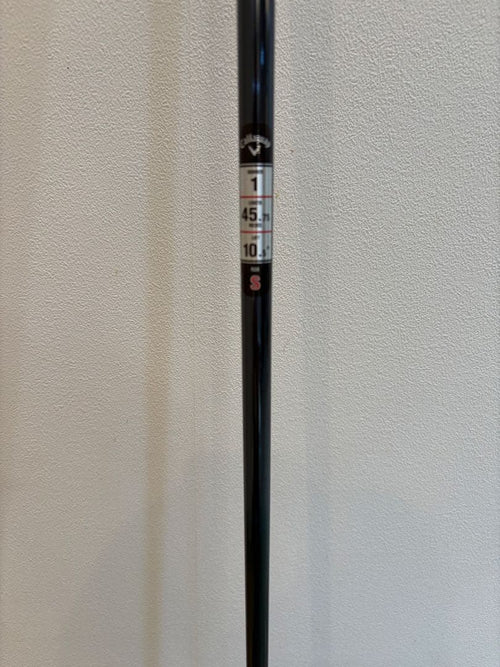 Drivers Callaway Mavrik Ust Lin-Q40/S