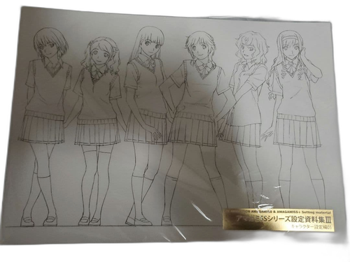 Illustrations Ss 3 4