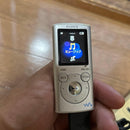 Digital Audio Players Sony Walkman