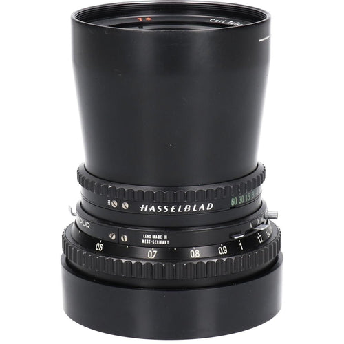 Hasselblad Lens (Single Focus)