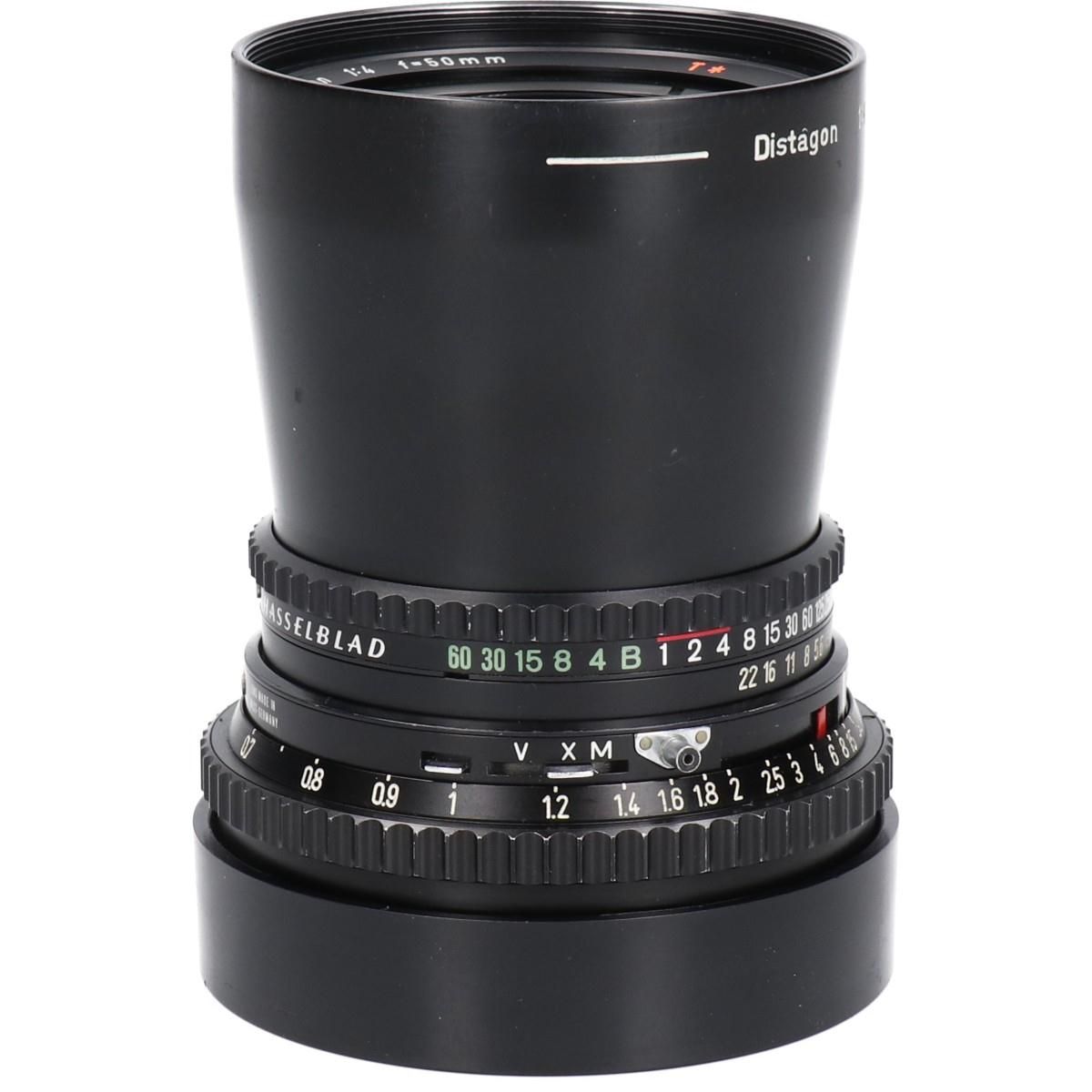 Hasselblad Lens (Single Focus)