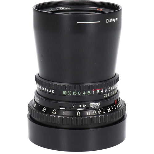 Hasselblad Lens (Single Focus)