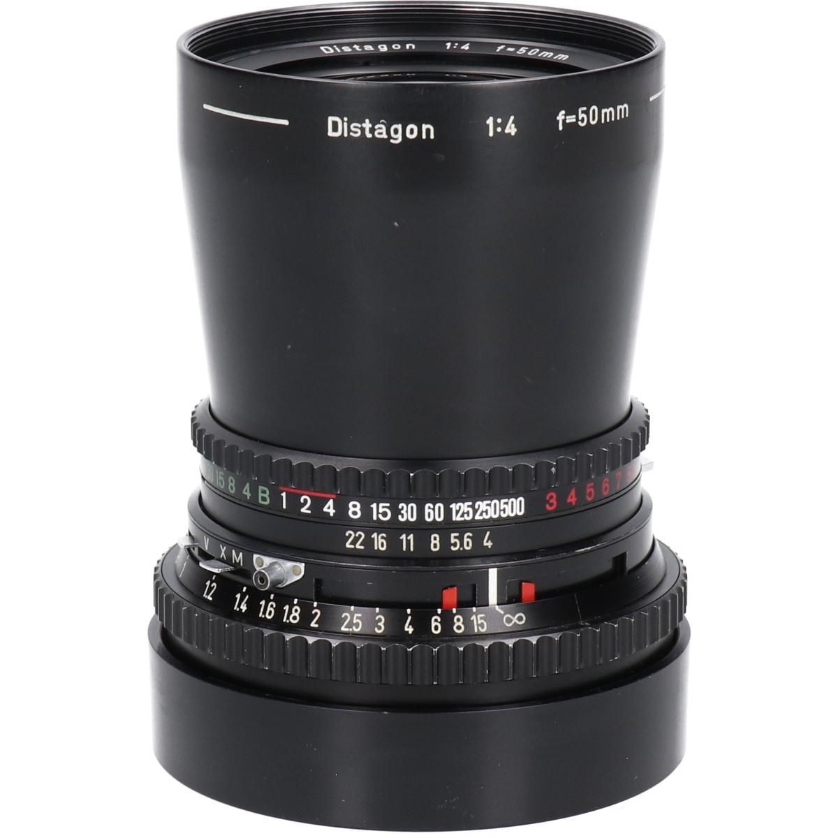 Hasselblad Lens (Single Focus)