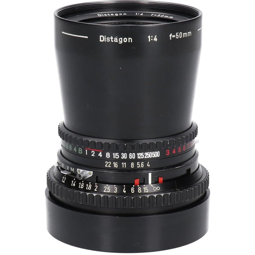 Hasselblad Lens (Single Focus)