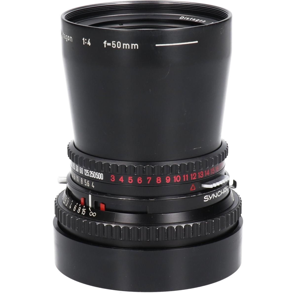 Hasselblad Lens (Single Focus)