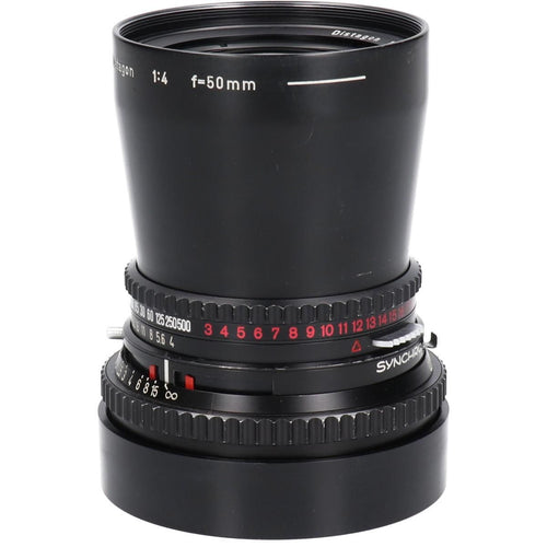Hasselblad Lens (Single Focus)
