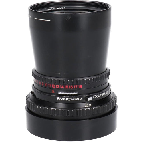 Hasselblad Lens (Single Focus)