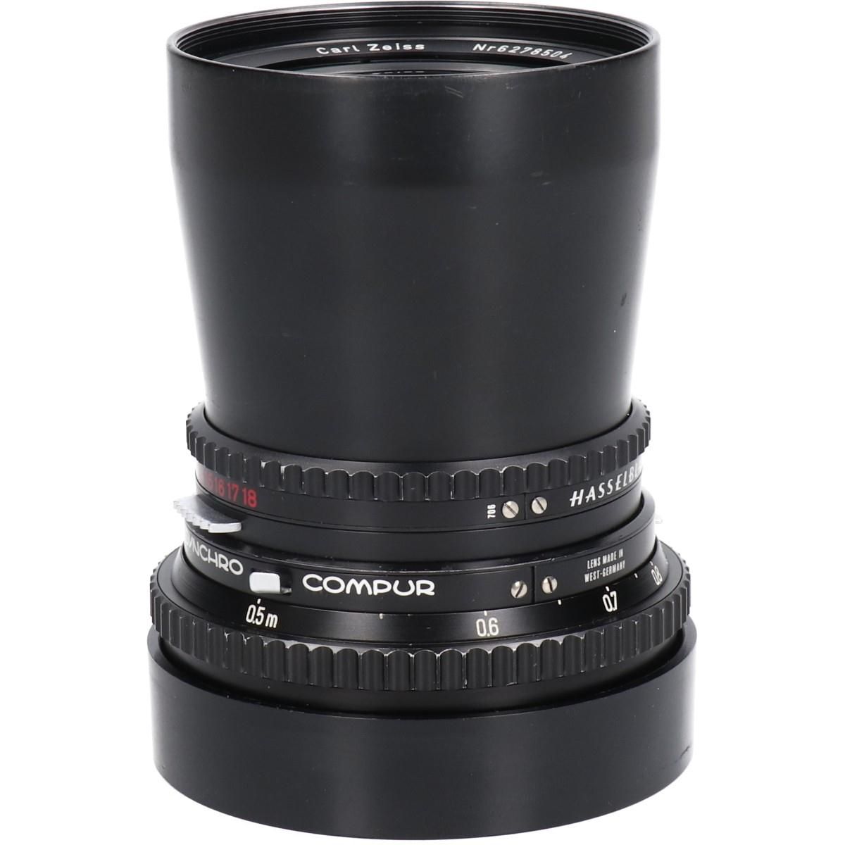 Hasselblad Lens (Single Focus)