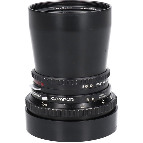 Hasselblad Lens (Single Focus)