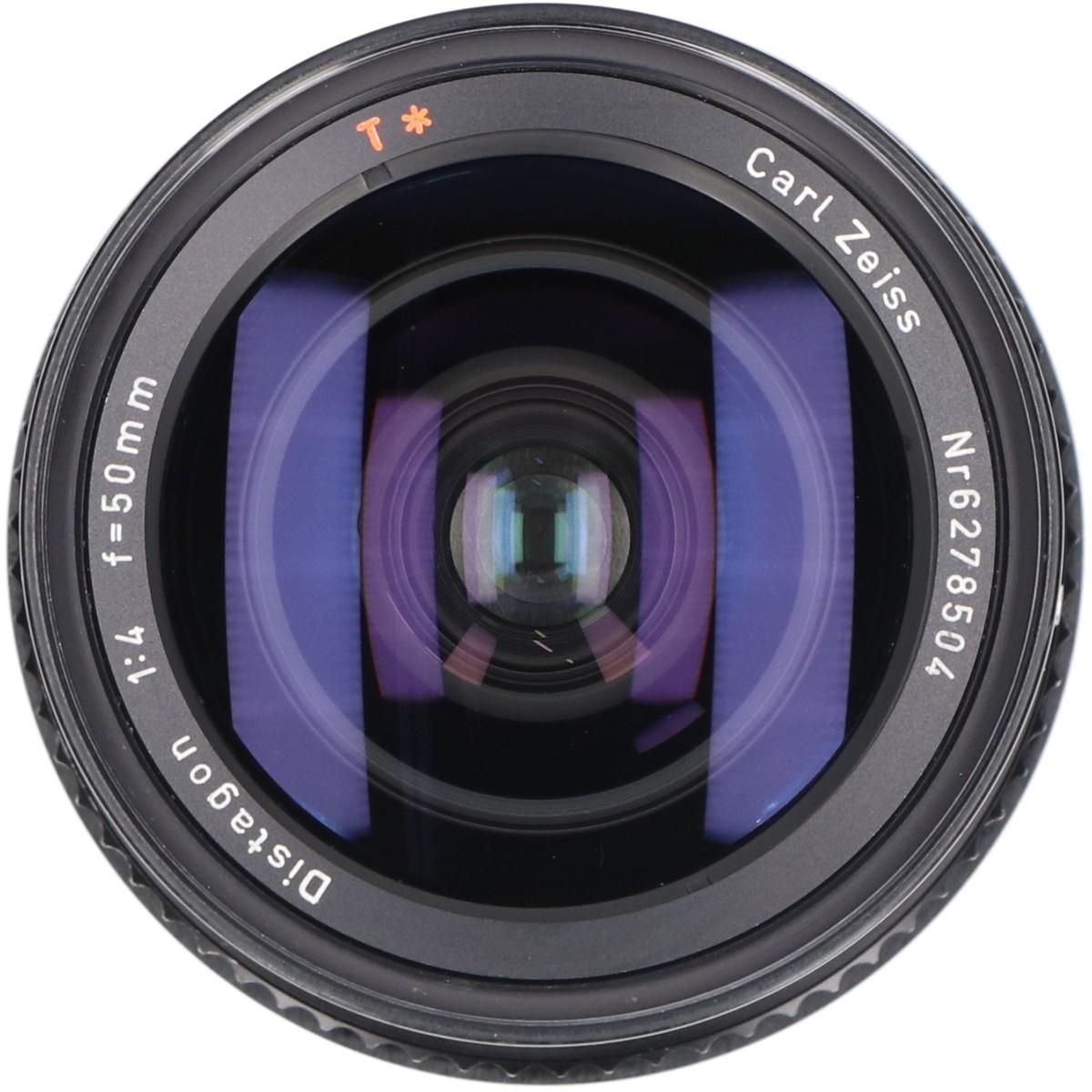 Hasselblad Lens (Single Focus)