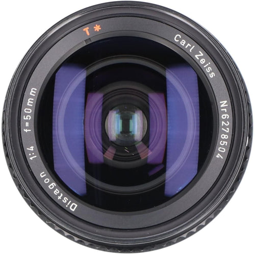 Hasselblad Lens (Single Focus)