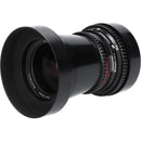 Hasselblad Lens (Single Focus)