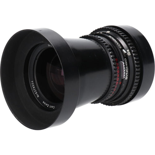 Hasselblad Lens (Single Focus)