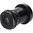 Hasselblad Lens (Single Focus)