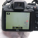 Compact Digital Camera Coolpix P510 Nikon Ok 03000