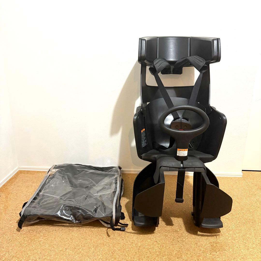 Ogk Child Bicycle Seats Rbc-018Dx Okg