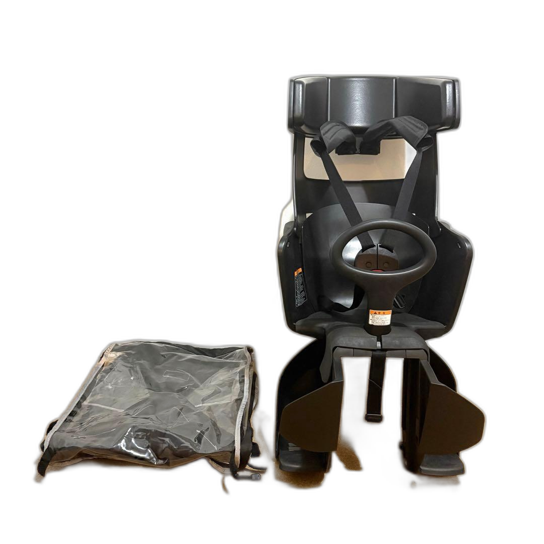 Ogk Child Bicycle Seats Rbc-018Dx Okg
