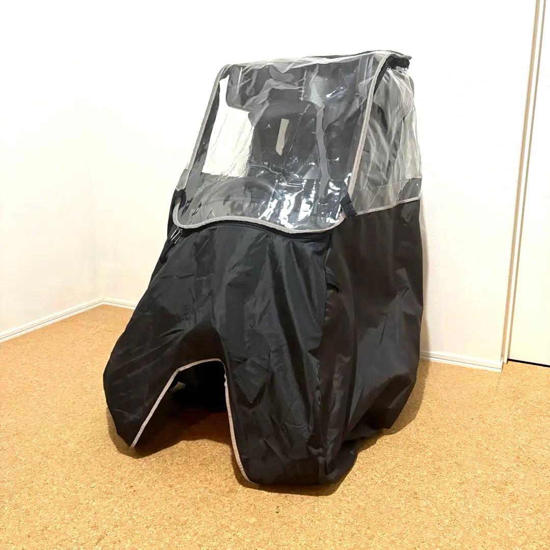 Ogk Child Bicycle Seats Rbc-018Dx Okg