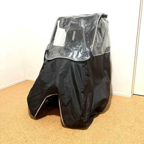 Ogk Child Bicycle Seats Rbc-018Dx Okg