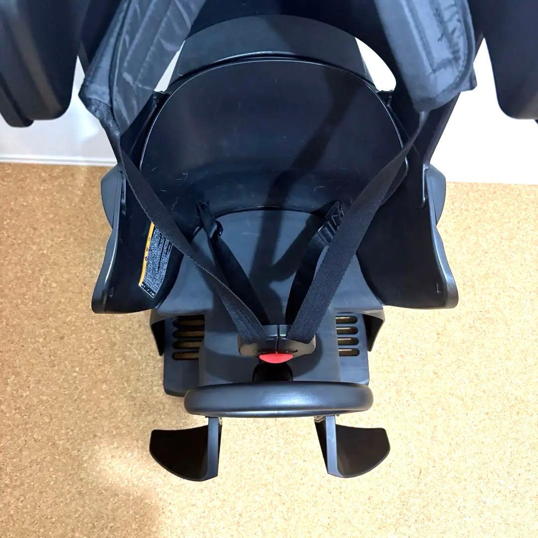 Ogk Child Bicycle Seats Rbc-018Dx Okg