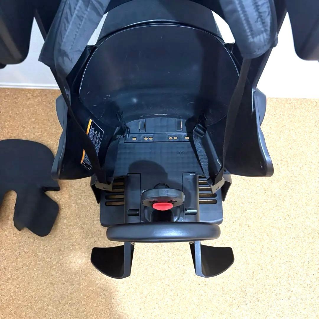 Ogk Child Bicycle Seats Rbc-018Dx Okg