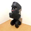 Ogk Child Bicycle Seats Rbc-018Dx Okg