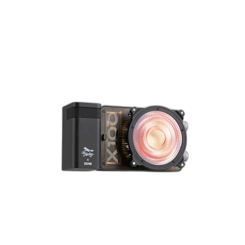 Zhiyun Strobe Led Molus X100 Rgb Pro