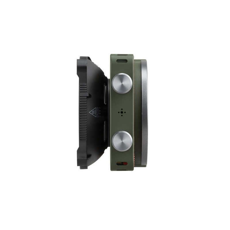 Zhiyun Strobe Led Molus X100 Rgb Pro