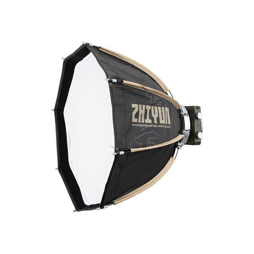 Zhiyun Strobe Led Molus X100 Rgb Pro