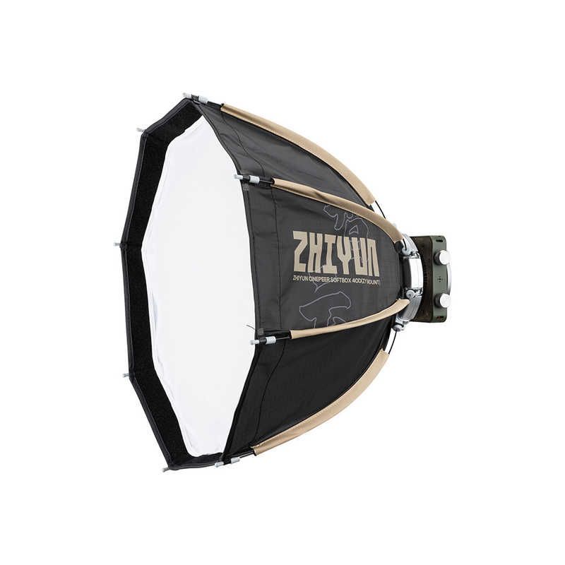 Zhiyun Strobe Led Molus X100 Rgb Pro