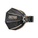 Zhiyun Strobe Led Molus X100 Rgb Pro