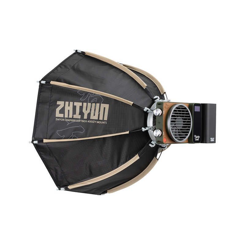Zhiyun Strobe Led Molus X100 Rgb Pro