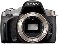 Digital Slr Sony 330 Dslra330