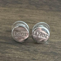 Christian Dior Earrings (Pairs)