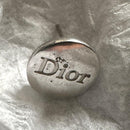 Christian Dior Earrings (Pairs)