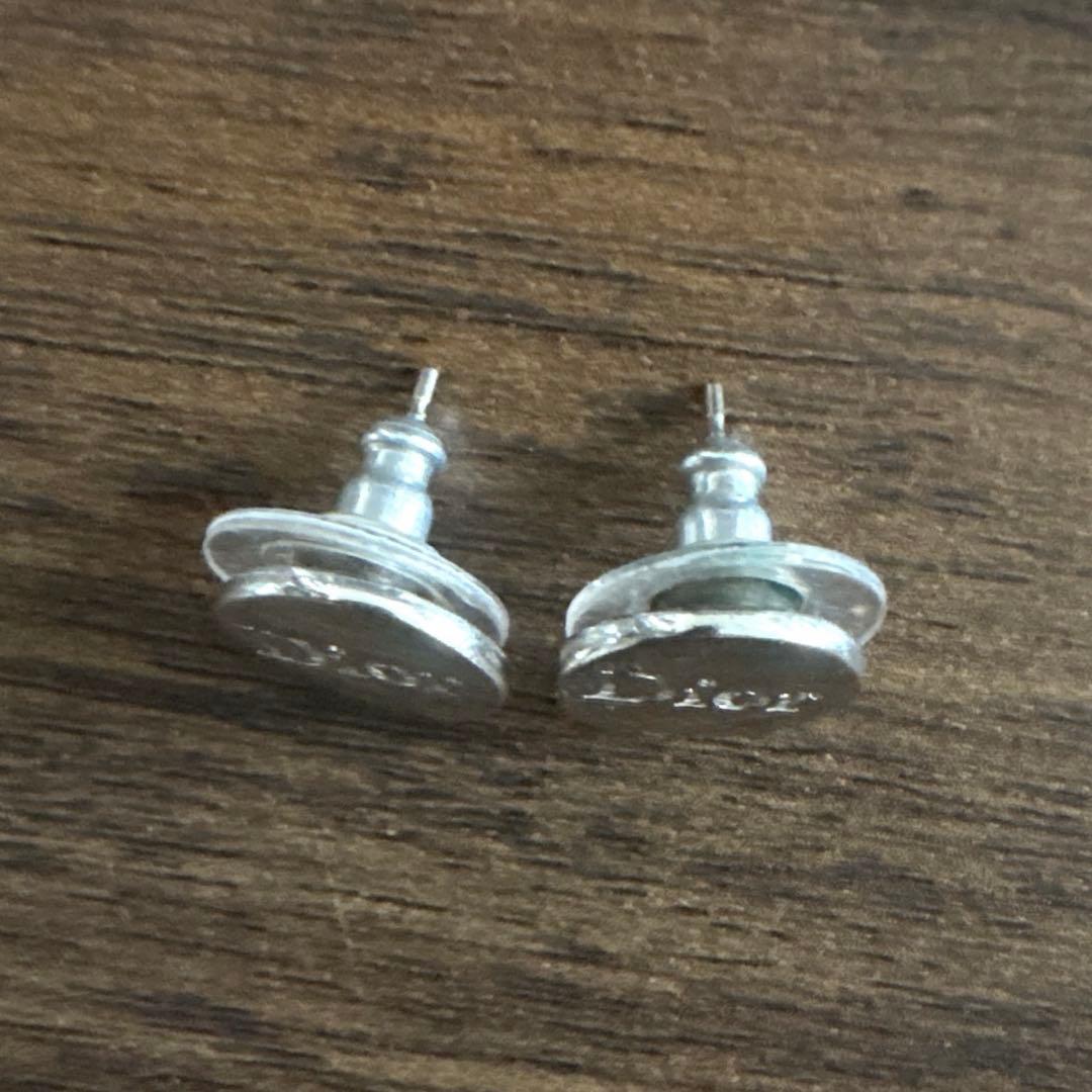 Christian Dior Earrings (Pairs)