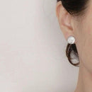 Christian Dior Earrings (Pairs)