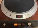 Denon Record Players (Turntables) Dp-50F