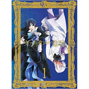 Anime Dvd Tv 1 (Dvd+Cd)