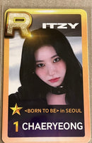 K-Pop Asian Music Itzy Ssjyp