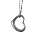 Necklace Tiffany&Co 925Sv Used