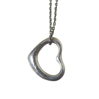 Necklace Tiffany&Co 925Sv Used