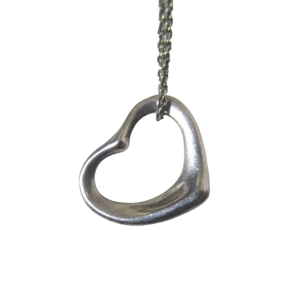 Necklace Tiffany&Co 925Sv Used