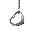 Necklace Tiffany&Co 925Sv Used