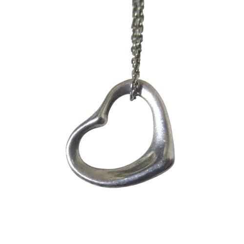 Necklace Tiffany&Co 925Sv Used