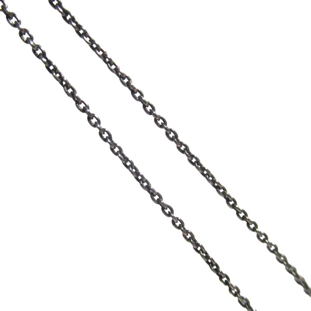 Necklace Tiffany&Co 925Sv Used
