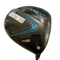 Driver Rs X Max(2024) 10.5 Dr Diamana For Prgr(2024 Sr) C