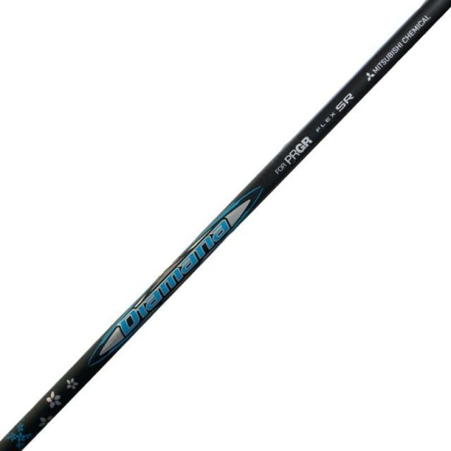 Driver Rs X Max(2024) 10.5 Dr Diamana For Prgr(2024 Sr) C