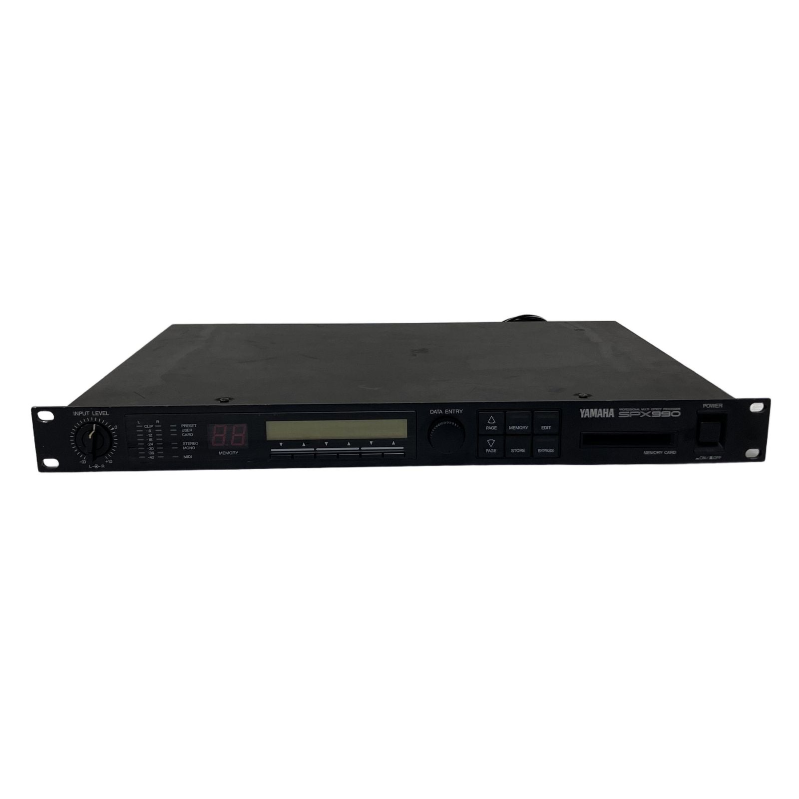 Others Yamaha Spx990 O11420736